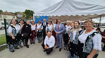 Над 1000 гости се събраха във Ветово на татарския празник Тепреш