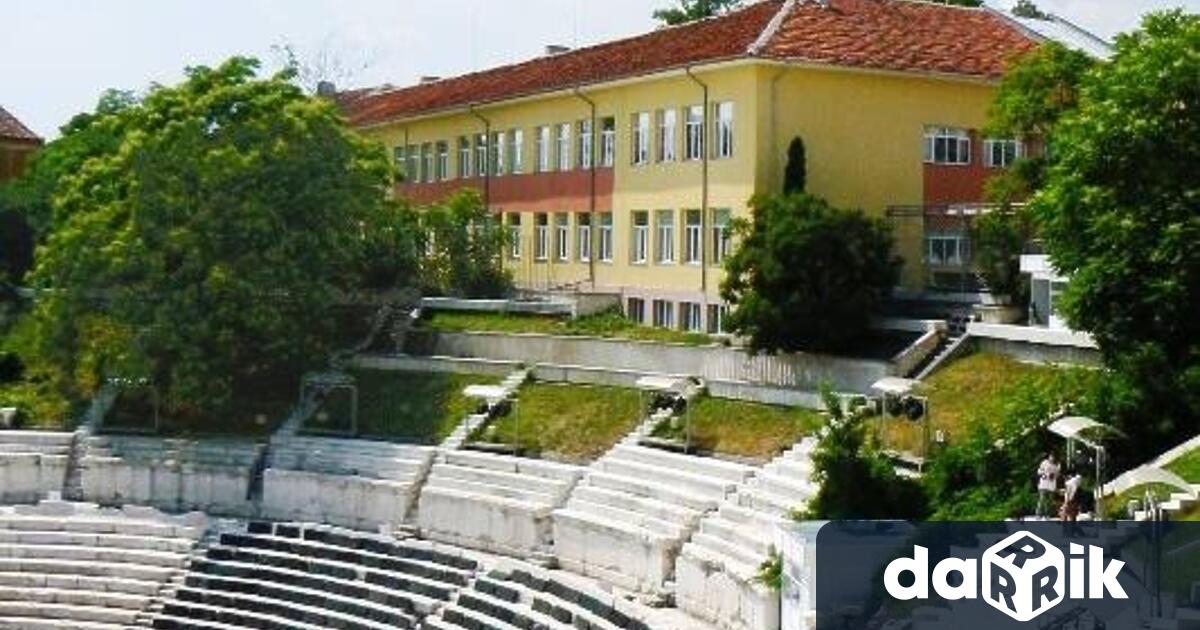 Музикалната академия в Пловдив се присъединява към активните протестни действия