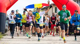 Рекорден брой участници в третото издание на Шабленския маратон