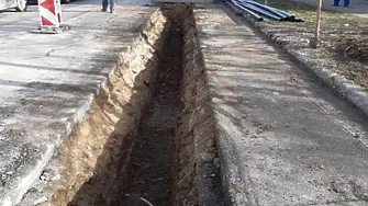 През юни започва реконструкция на уличните водопроводи в Севлиево