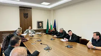 Партиите във Враца постигнаха съгласие за агитационните материали