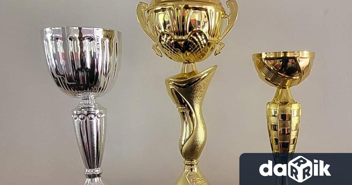 През изминалите почивни дни се проведе международния турнир Asteriks Cup
