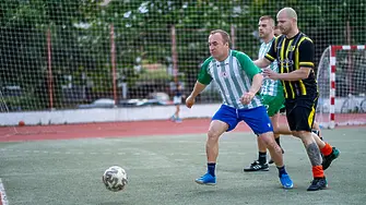 Ясни са полуфиналистите в XXIII общински турнир по футбол на малки врати в Мездра