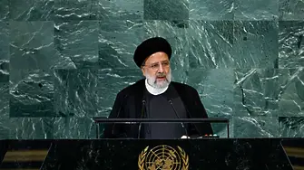 Владимир Чуков: Следващите 50 дни ще бъдат едни от най-непредвидимите в историята на Иран