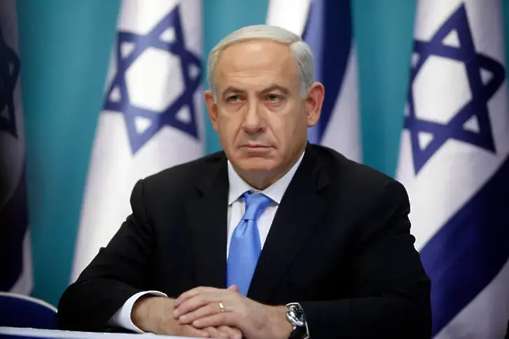 Международният наказателен съд иска заповед за арест на Нетаняху