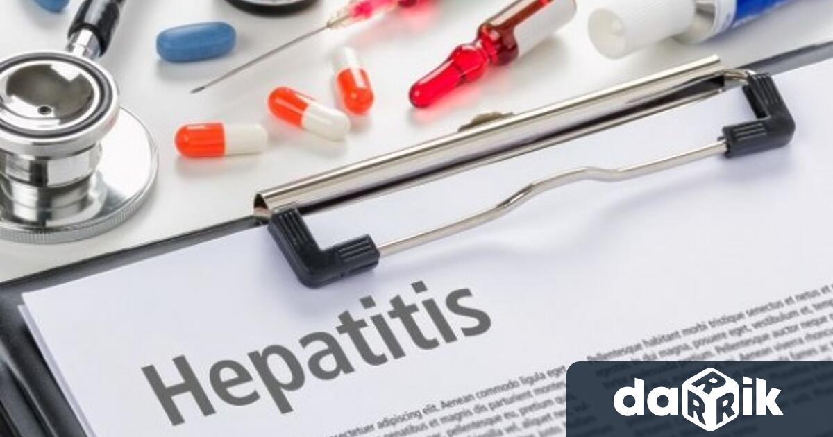 19 ти май е Световният ден за борба с хепатита Той