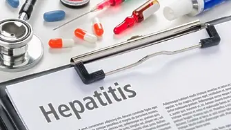 19-и май е Световен ден за борба с хепатита