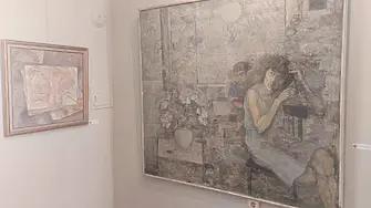 Новооткрита творба на Караваджо представя музеят „Прадо“ 
