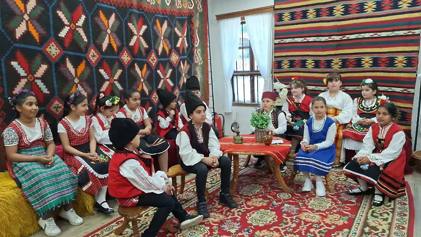 С богата програма музеите в котленско отбелязаха “Европейска нощ на музеите”