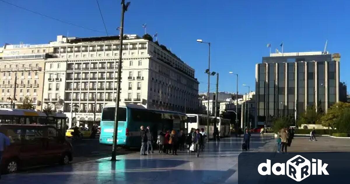 Синдикатът на работещите в публичния сектор на Гърция ADEDY планира