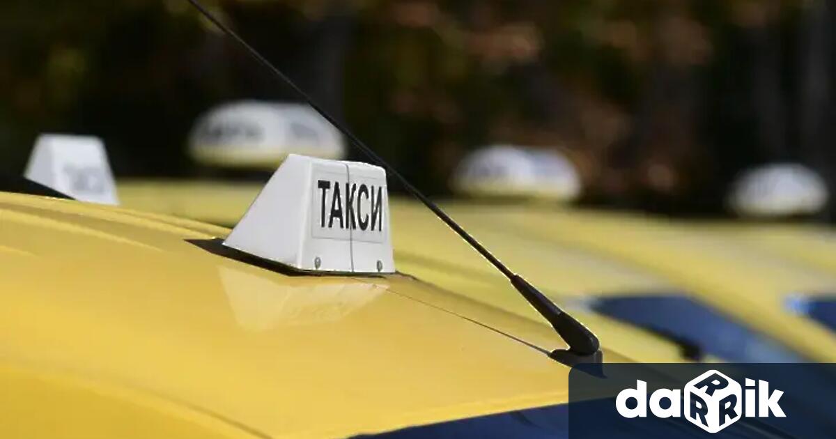 От днес столичните таксиметрови шофьори започват безсрочен протест.Повод за недоволството