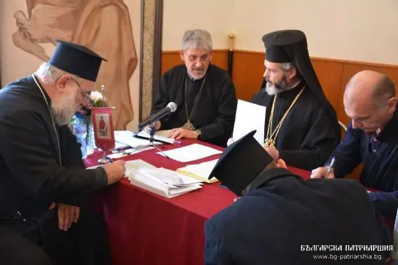 Избраха двамата претенденти за Сливенски митрополит