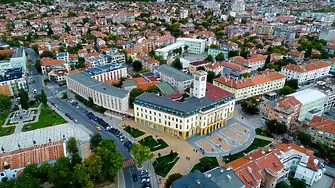 Сливен е първенец по рейтинг на прозрачност сред административните структури в страната