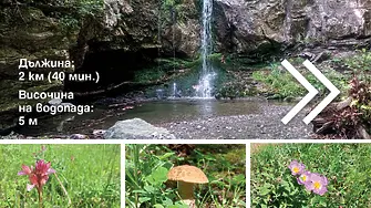 „Кроношпан“ и Държавно горско стопанство Бургас проведоха съвместна инициатива за създаване на нова екопътека