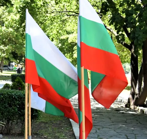 В Асеновград отново раздават българския трибагреник за празника на града