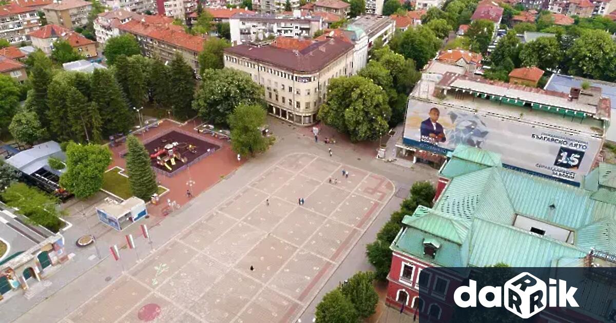 Шест проекта на кметства в Община Кюстендил са одобрени по