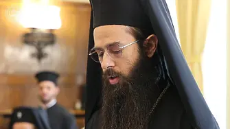 Кой е новият Сливенски митрополит