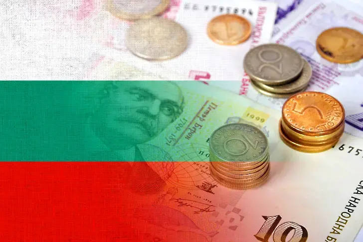Съветът на Европа отчете напредък на България в борбата срещу прането на пари