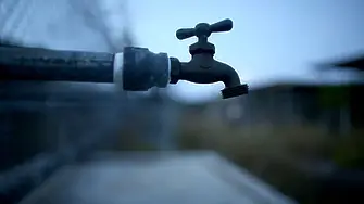 Възстановено е водоподаването в кюстендилското село Радловци 