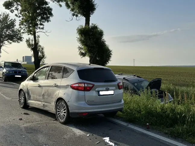 Тежка катастрофа на пътя Варна – Добрич, има загинал