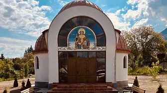 На 30 май ще бъде осветен и ще отвари врати новоизграденият храм в с. Гърляно