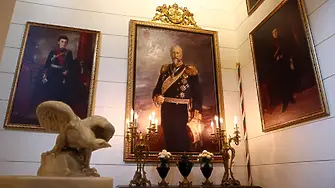 В сряда тленните останки на цар Фердинанд ще бъдат пренесени в България