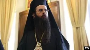 Посрещат митрополит Арсений в Сливенска епархия