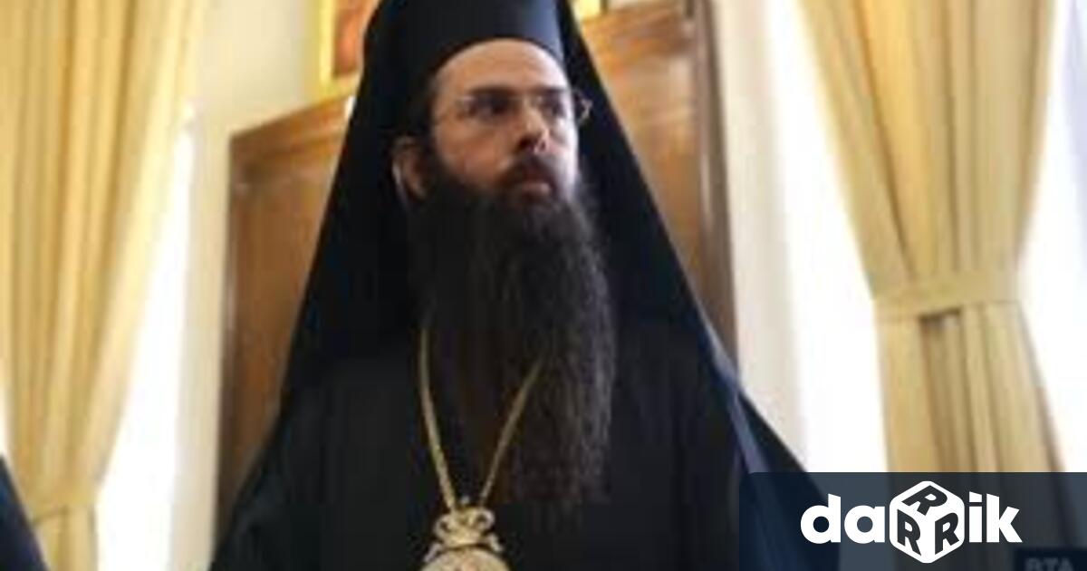 Тържественото посрещне на митрополит Арсений в Сливенска епархия ще се
