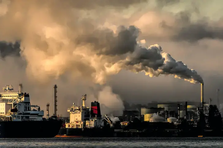 Факт е първото европейско законодателство за намаляване на емисиите на метан