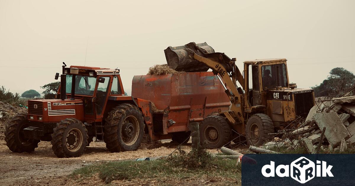 Преди три месеца ние гражданите в общината Божурище разбрахме че