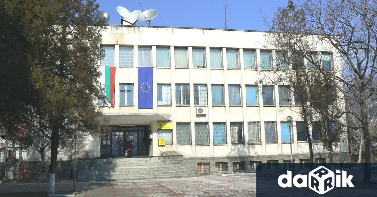 Взломна кражба е изършена всградата на кметството в град Шивачево