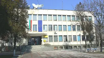 Взломна кражба е изършена в сградата на кметството в Шивачево 