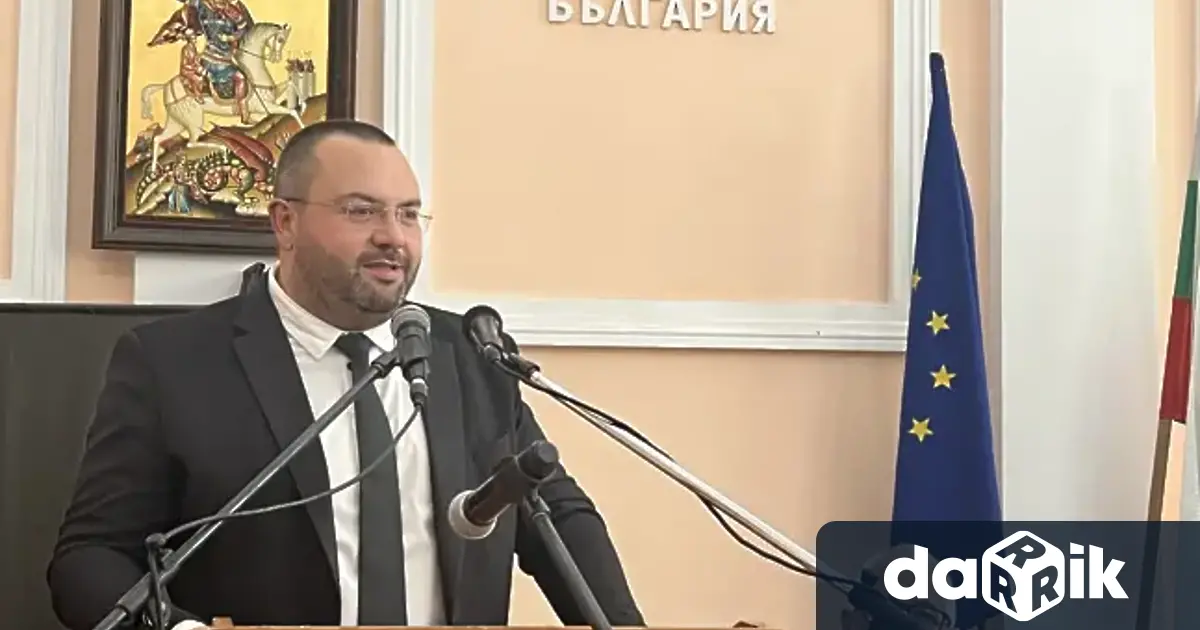 Съветниците в Кюстендил ще изберат председател на местния парламент Началният час