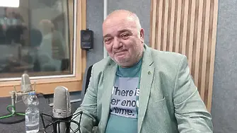Арман Бабикян: “Ние идваме” сме ужасно неприятна изненада за Пеевски и Борисов