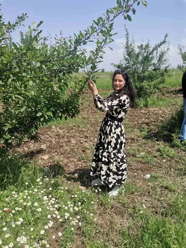   Николай Златарски: Развитието на овощарството в района е сред приоритетите на ДПС