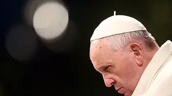 Обидил ли е папа Франциск ЛГБТ общността?