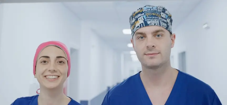 Една година Клиника за Майчино и Детско Здраве в Плевен - Мама и Аз