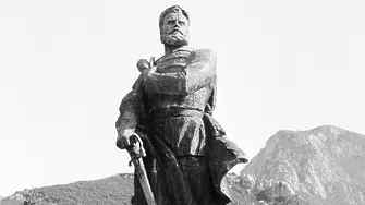 Символ на вдъхновение и патриотизъм: 60 години от откриването на паметника на Христо Ботев