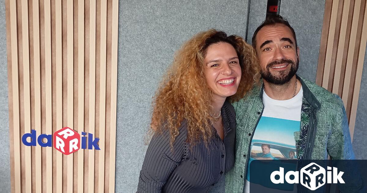 Тя организира мастърклас за певци и певици госпъл и R B