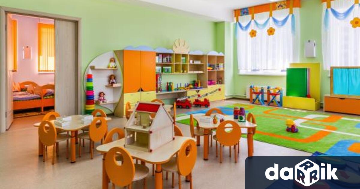 Хранително натравяне в детска градина в Пловдив проверяват от Областната