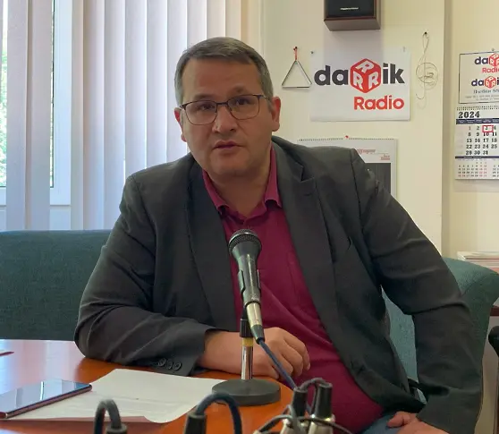 Иван Христанов: „Гласуването за партия ЕДИНЕНИЕ е най-категоричният начин, избирателите да накажат тези, които ги разочароваха 