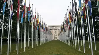 Международен ден на мироопазващите сили на ООН