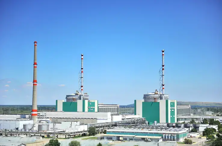 АЕЦ "Козлодуй" ще прекрати договора с Русия за доставката на ядрено гориво