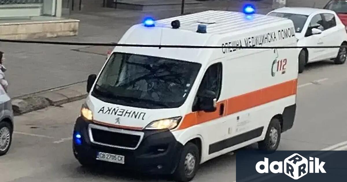 Двама нидерландци – мъж на 50 години и 44 годишна жена