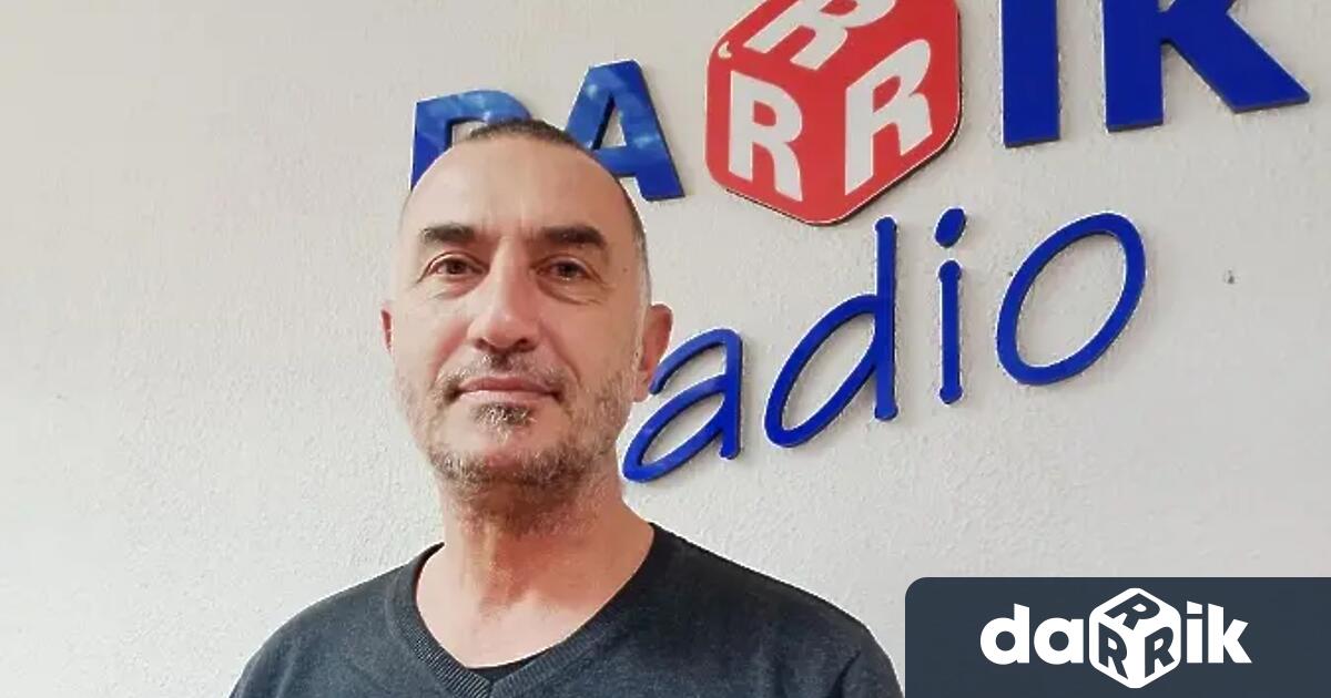 Паветата като част от културно историческото наследство на Бургас репер на