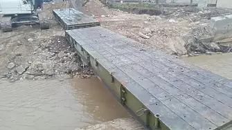 Протест на наводнените карловски села блокира Подбалканския път и прохода „Троян – Кърнаре“ 