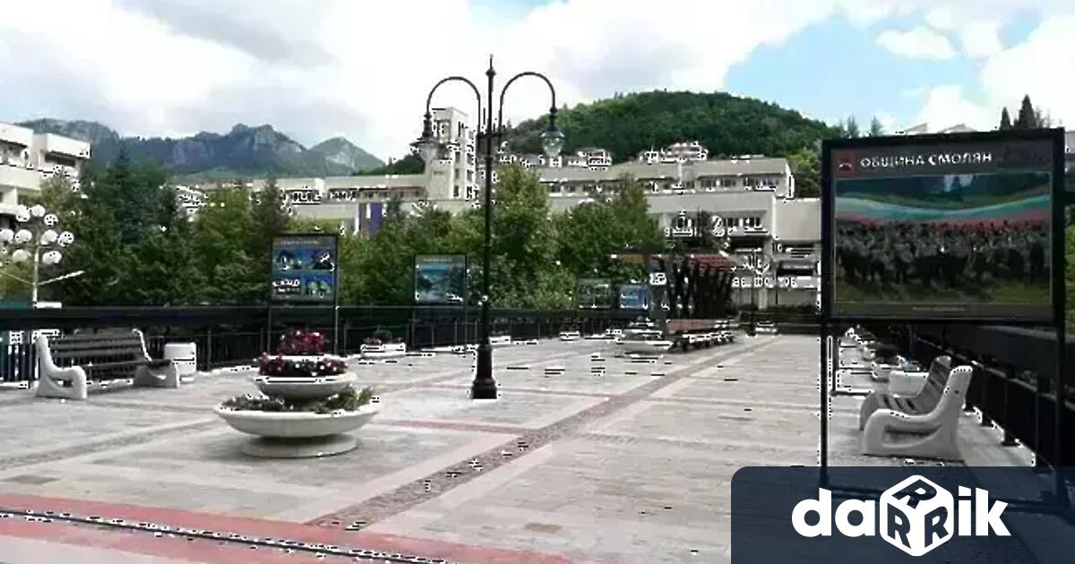 За поредна година населени места детска градина и училище от