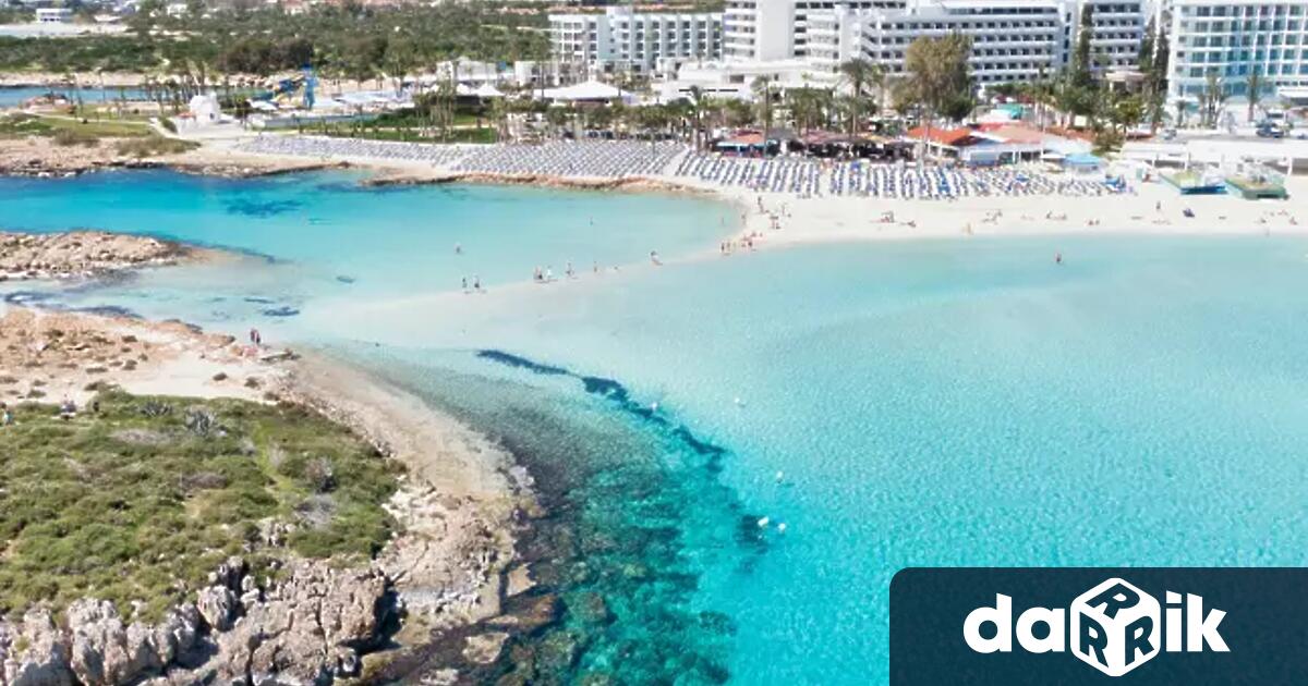В Кипър очакват първите за годината 40 градусови жеги съобщава
