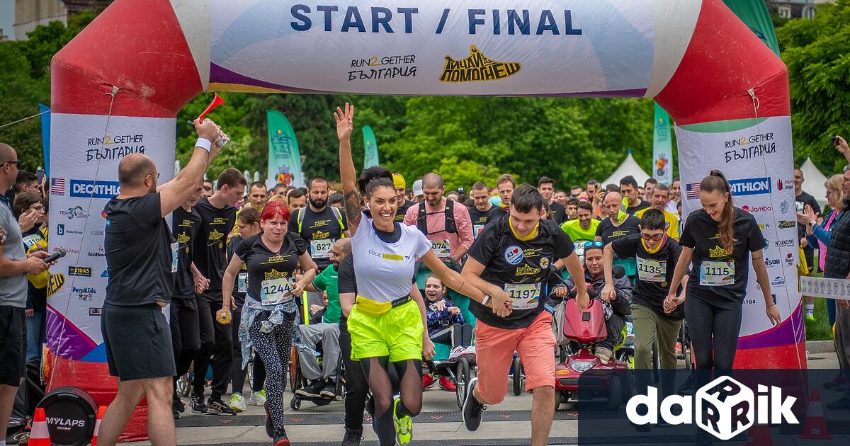 1 06 събота от 10 30 часа стартира седмото по ред издание