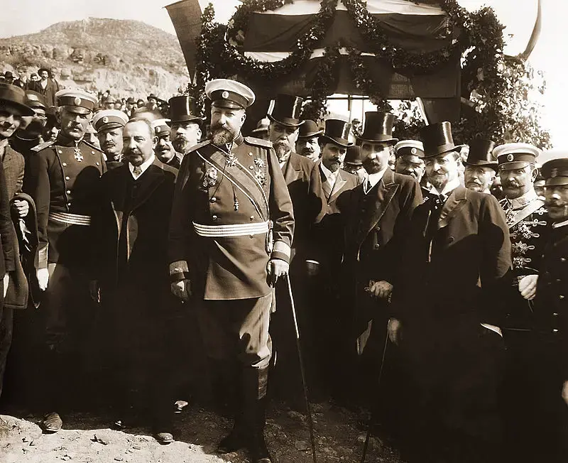 76 години по-късно: Тленните останки на Фердинанд пристигат в София